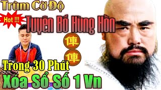 Cờ tướng độc lạ: Lại Lý Huynh có trận đấu xuất thần trước cao thủ giang hồ TQ