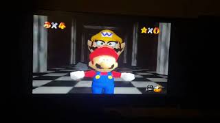 The Wario Apparition (Director's Cut)