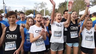 Get ready for Mission Viejo's Oso Fit 5K Fun Run \u0026 Community Health Fair!