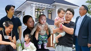 How wealthy are CEO Hung and Ly Tieu Ca in real life?#lytudiep #lytieuca