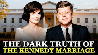 Why The Kennedy Marriage Wasn't a Love Story—And Washington Played Along