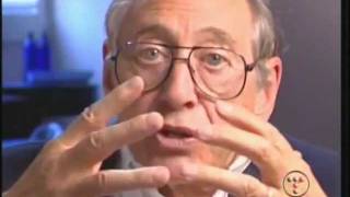 Nagy gondolkodók – Alvin Toffler [futurista]