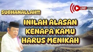 Inilah Alasan Kenapa Kamu Harus Menikah