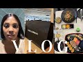 VLOG II HOSTING MY IN-LAWS FOR DIINER || NEW PATIO SET UNBOXING || LUXURY UNBOXING || COOK WITH ME