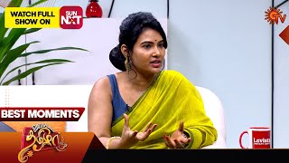 Vanakkam Tamizha with Actress Divya Duraisamy  - Best Moments | 23 Jan2025