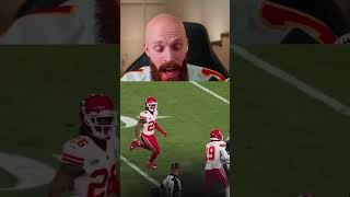 The Chiefs WENT OFF in the 4th quarter of the Super Bowl!