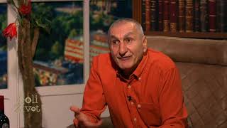 Goli Zivot - Dragan Vidljinovic Pljaka - 2. deo - (TV Happy 28.11.2021)