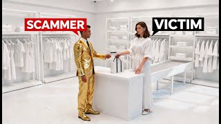 The Business of Credit Card Theft — Explained in 13 Minutes