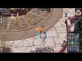 nostale us drhanibalecter dies 2hits as seer..