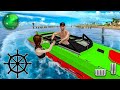 Coast Lifeguard Beach Rescue Duty 3D - Android Gameplay