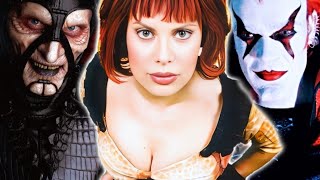 13 Underrated 2000s Sci Fi Shows That No One Talks About Enough Explored