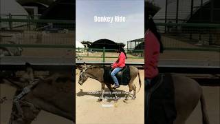 #donkey #donkeykong #donkeyraja #donkeyride #donkeywith #shorts #short #shortvideo #farm #kidsplay