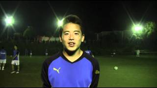 エスペランサTV 21回目！(2012/5/11)