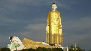 Top 20   Tallest Statues in The World