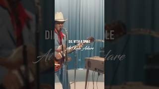 Die With A Smile × Ai Kale Adare #mashup #shorts #srilanka #brunomars  #bathiyaandsanthush