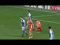 blackburn rovers 2 0 blackpool emirates fa cup 2016 17 r4 official highlights