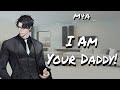 dominant sugar daddy gets jealous m4a asmr roleplay