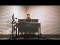 goodbye day 来生たかおさんの曲カバー エレクトーン