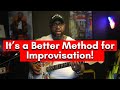 You Don't Need to Learn Modes for Improvisation (Do This Instead)