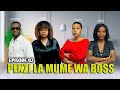 PENZI LA MUME WA BOSS  EP 02 || Love Story 💞💕