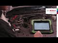 Diagnostic tools that speak your language  – Bosch ADS 325 and ADS 625