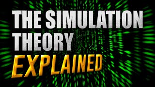 The Simulation Theory EXPLAINED | Are We Living in the Matrix? (The REAL Truth)