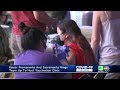 Kaiser Permanente, Sacramento Kings host ‘Your Shot Counts’ COVID-19 vaccine clinic