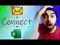Auto-Import Data from Email Attachments to Excel using Power Query