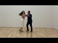 five salsa copa variations by alejandro sol and inna