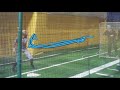 Softball Hitting Misconception - Swinging Down