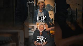 Iconic  Hollywood Famous  Actors Of 1960s and 1970s How Do They look in 2024 😯 (part-3) !!!