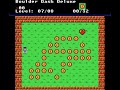 NES Longplay [4875] Boulder Dash Deluxe