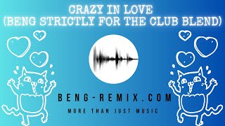 BenG's Sunday Love #11: 'Crazy This Time Around' - Beyoncé Meets Michael Jackson in Epic Mashup! 👑🕺