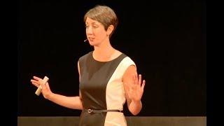 Autonomous Vehicles Must Adapt to Us Not the Other Way Around | Courtney Ehrlichman | TEDxPittsburgh