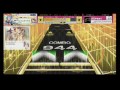 【chunithm】haelequin original remaster expert【all justice】