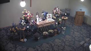 Michael RedWing Memorial Service