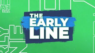 NFL Week 1 Recap, Monday Night Football Preview & Best Bets | The Early Line Hour 2, 9/12/22