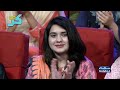 usama khan confess love for maya ali in live show hkd samaa tv