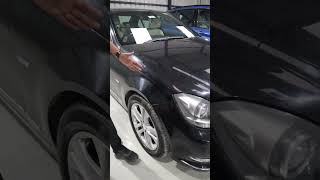 Mercedes Benz Car For Sale || CC Mart || Second Hand Cars || Hyderabad || #shorts #secondhandcars