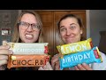 Good! Snacks Vegan Protein Bars Taste Test & Review!