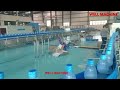 12000bph pet water filling line