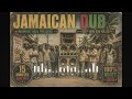 JAMAICAN DUB — Midnight Bass Pressure | Deep Yard Dub Vol.02