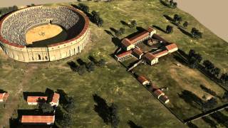 7Reasons School of Gladiators Carnuntum