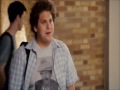 seth from superbad thug life scratch your back