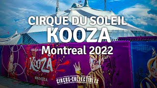 Cirque du Soleil \