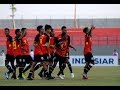 AFF U-16 Championship: Timor Leste vs Cambodia