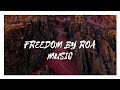 [No Copyright Music] Freedom by Roa - Mortal Music