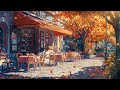 Morning Routine 🍀 Enjoy coffee to indulge your senses ☕️ Lofi Hip Hop  to Study/Relax | Lofi Coffee