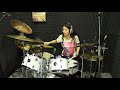 Bomfunk MC's - Freestyler Drum Cover