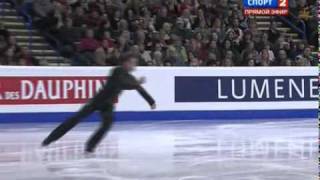 EC 2012 - Brian JOUBERT - FS